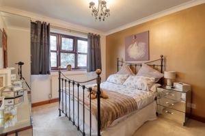 Bedroom Two- click for photo gallery